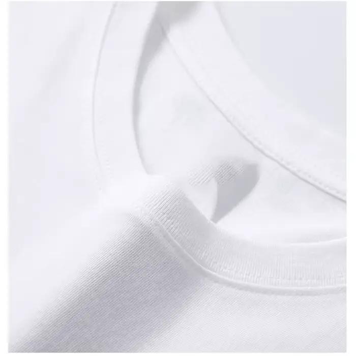 T-shirt pour homme imprimé « Papa, le homme, le mythe, la légende » en coton 100 % premium, parfait pour les tenues décontractées d'été pour papa
