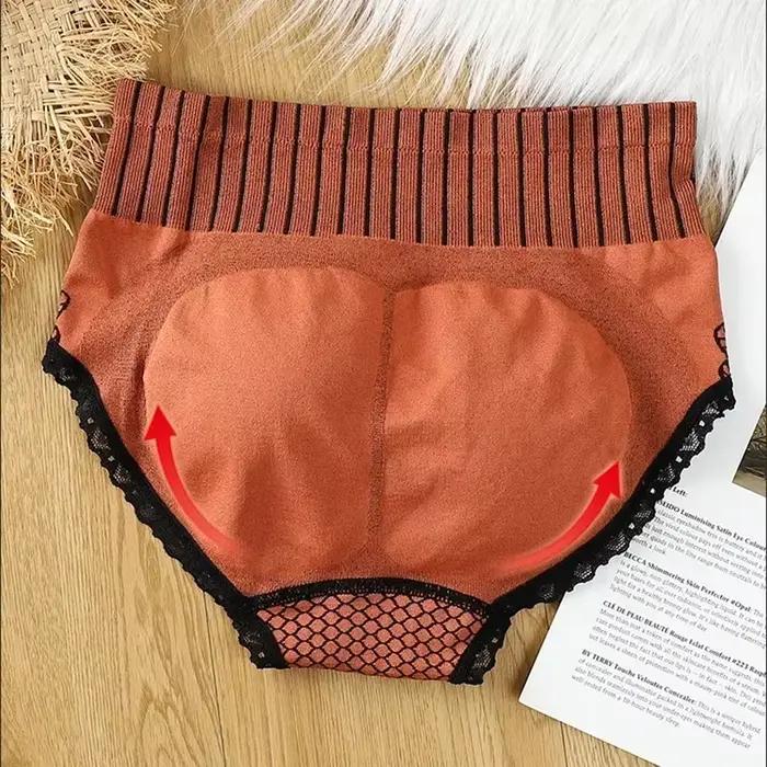 Culotte sans couture pour femmes