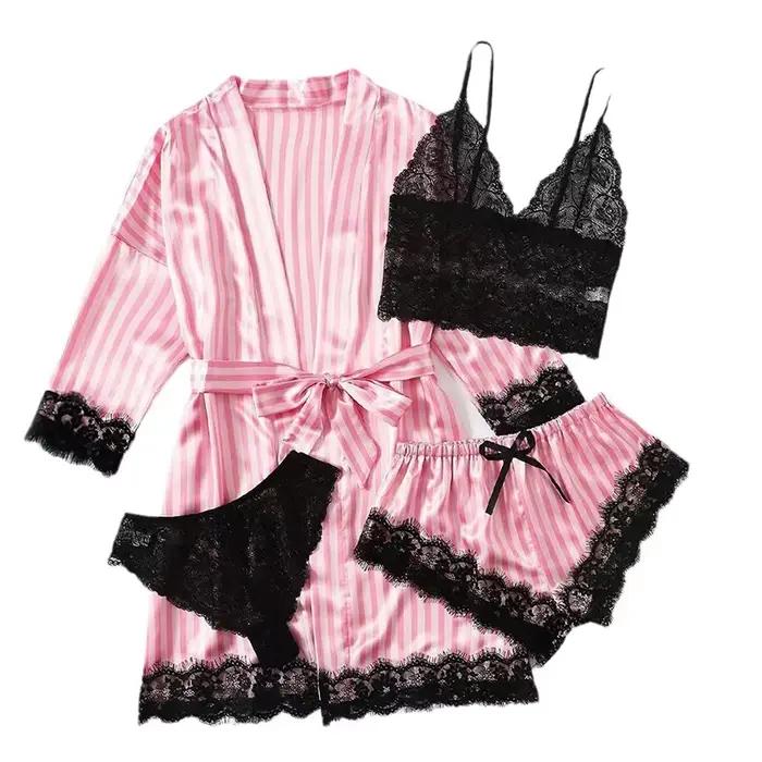 Pyjama à la mode pour femmes