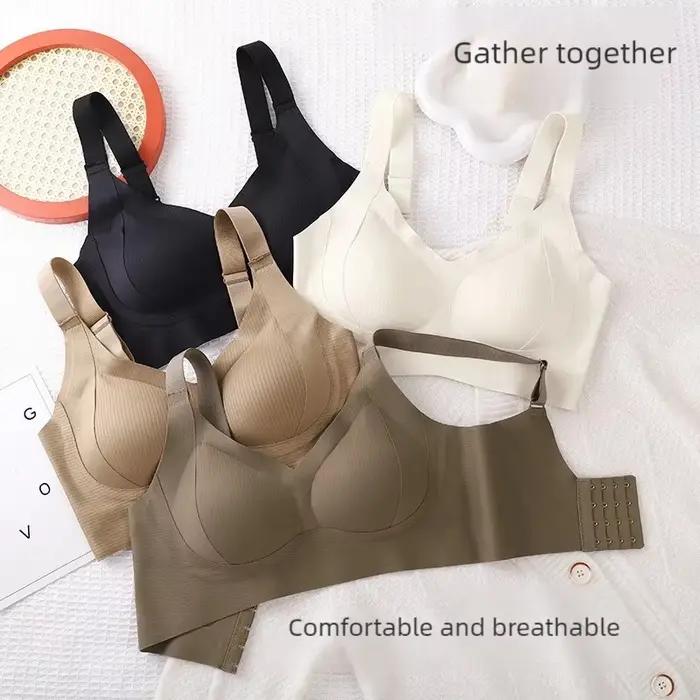 Soutien-gorge sans couture pour femmes