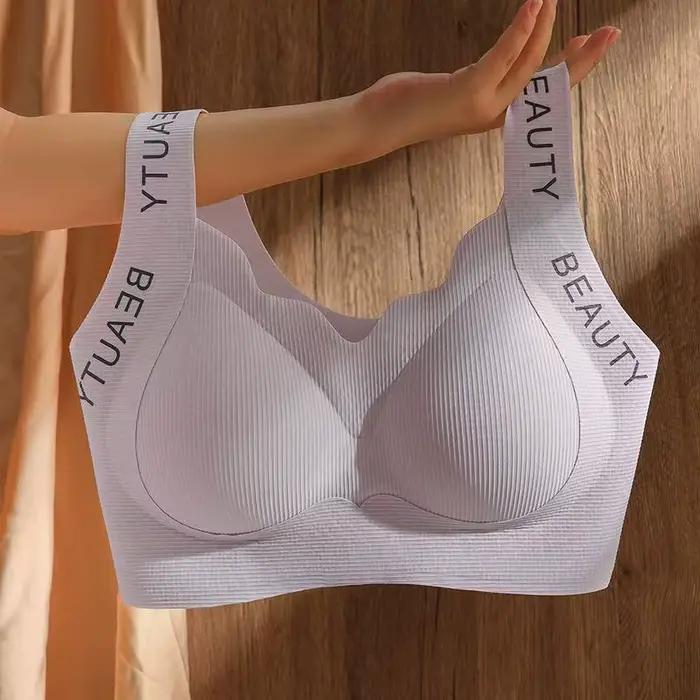 Prévention des sous-vêtements affaissés pour femmes avec de gros seins