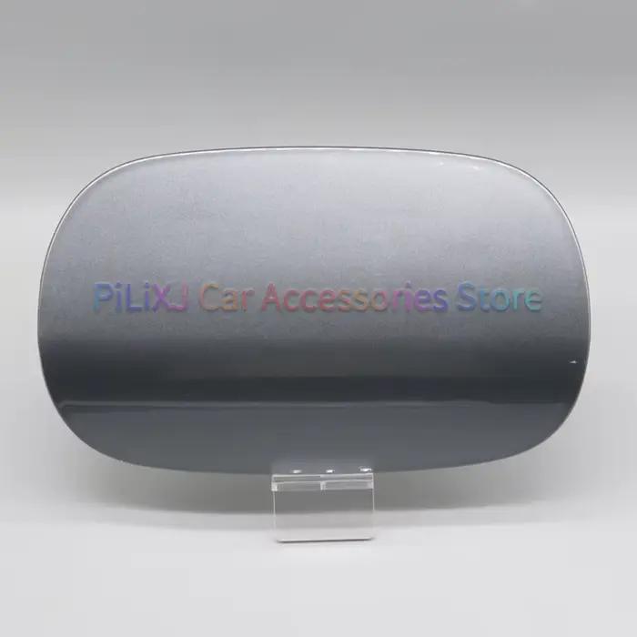 Pour Mercedes Benz Classe C W205 C200 C260 C300 2015 2016 2017 2018 2019 2020 2021, couvercle de réservoir de carburant, couvercle de bouchon de réservoir, peint