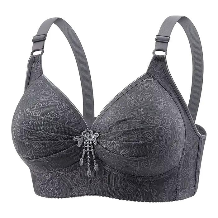 Soutien-gorge confortable et respirant pour femmes