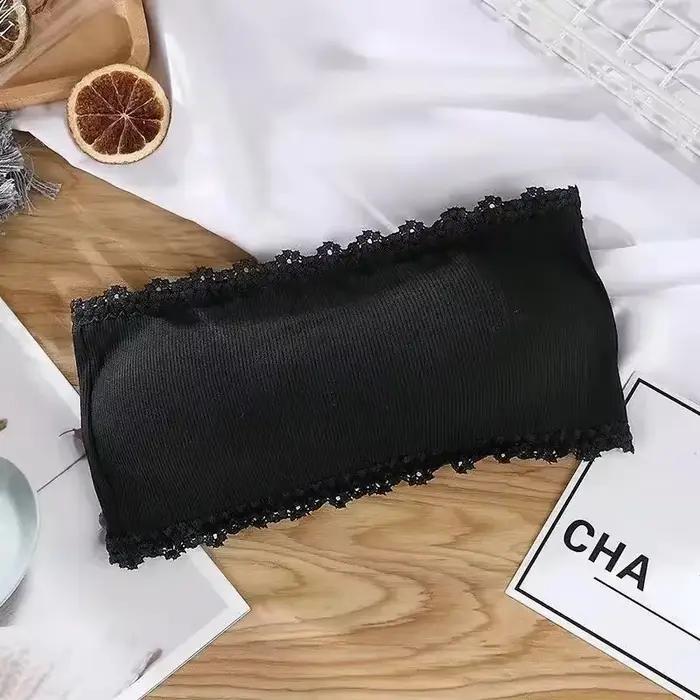 Soutien-gorge d'été sans bretelles pour femmes
