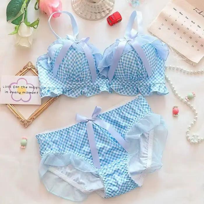 Soutien-gorge sexy anti-affaissement pour femme