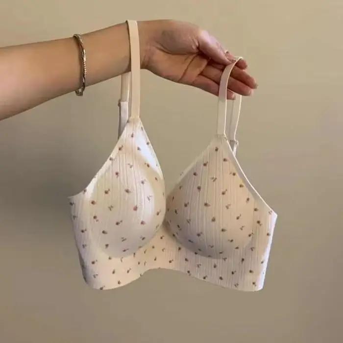Sous-vêtements doux et respirants pour femmes