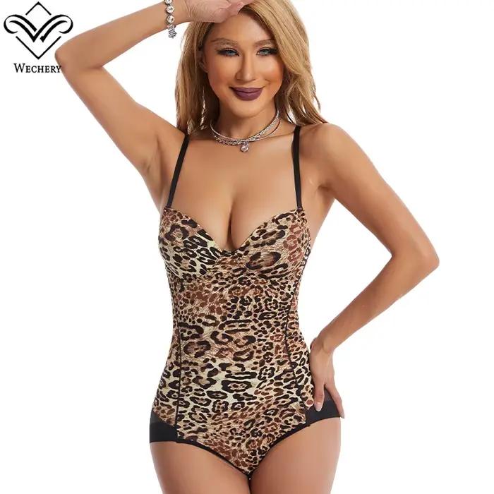 String rouge foncé Body Shaper à bretelles Bralette soutiens-gorge pour femmes soutien-gorge Sexy Lingerie noire avec bonnet à armatures Shapewear
