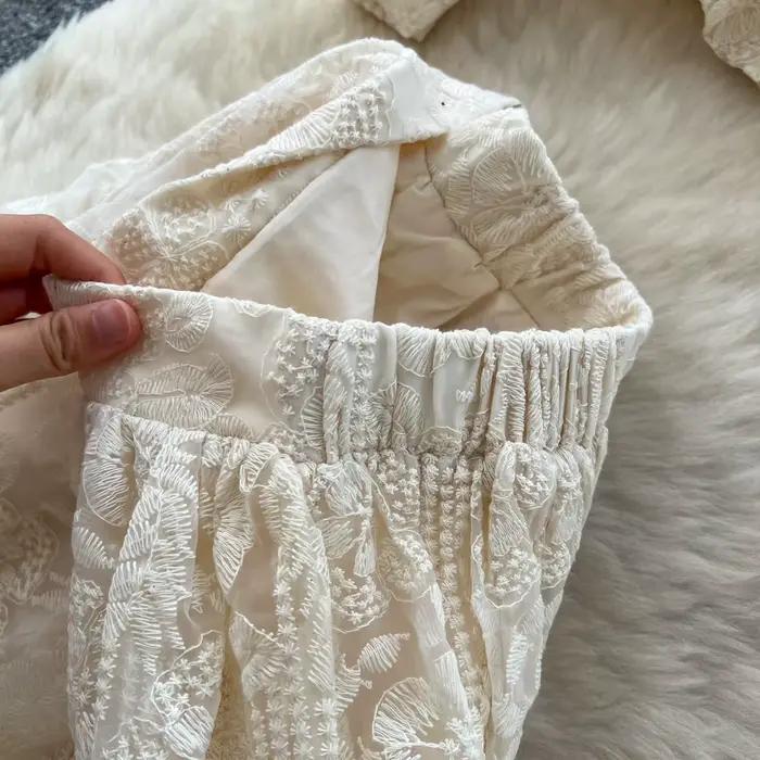 Ensemble deux pièces Chic pour femmes