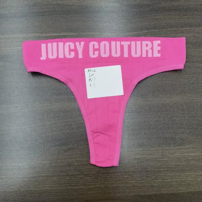 Culottes pour femmes, style sexy Juicy Couture