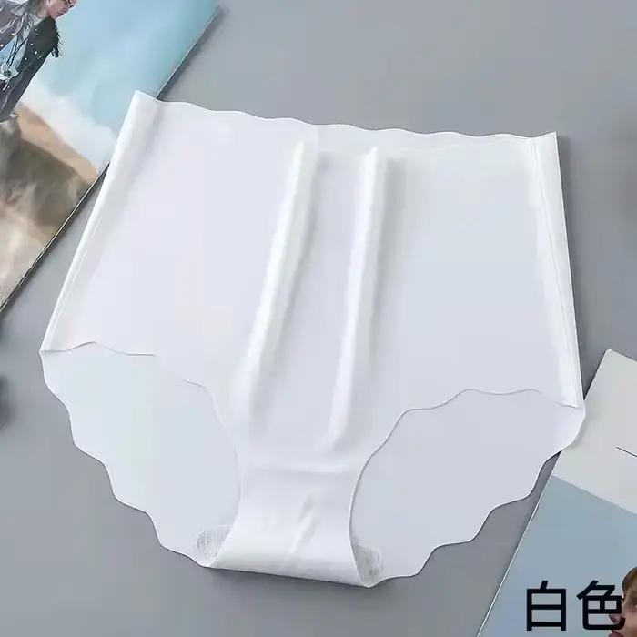 Culotte invisible sans couture pour femme