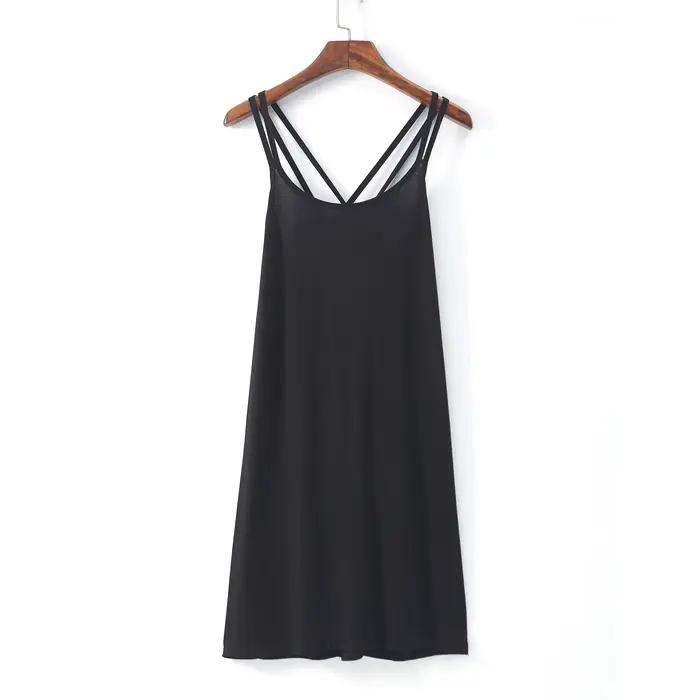 Chemise de nuit en Modal pour femmes