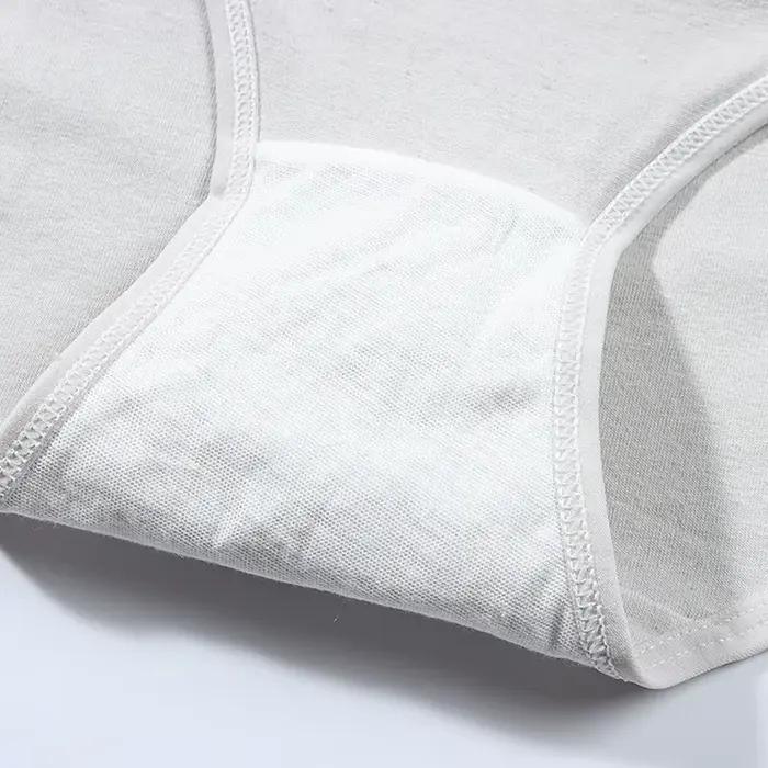 Culotte en Coton pour Femme