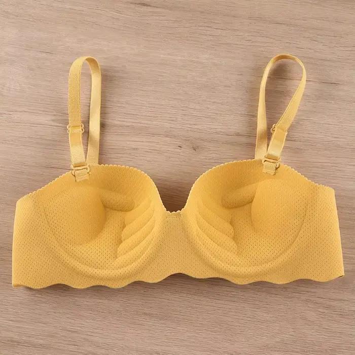 Soutien-gorge sexy et confortable sans coutures