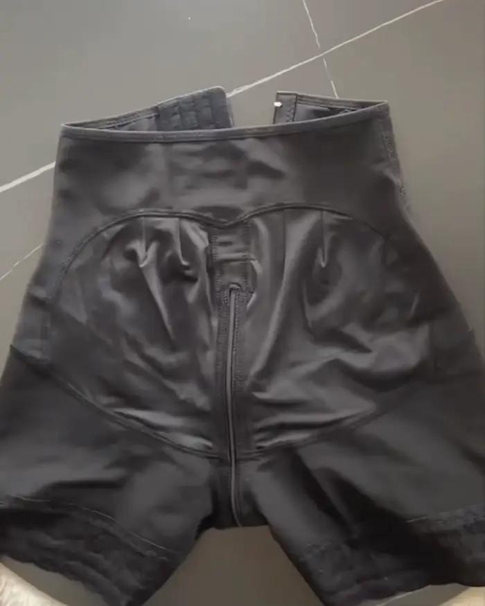 TUNIControl-Culotte amincissante post-partum pour femme