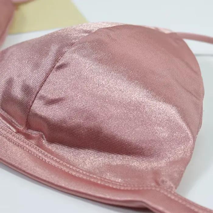 Soutien-gorge de style français pour femmes