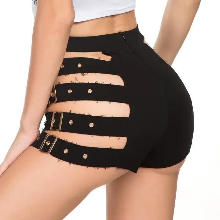 Soutien-gorge de boîte de nuit pour femmes