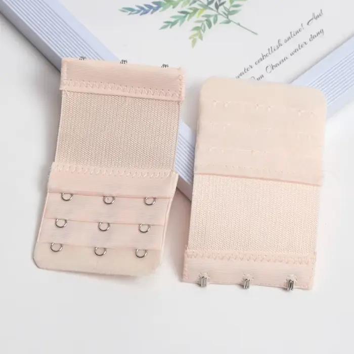 Extension de soutien-gorge élastique pour femmes