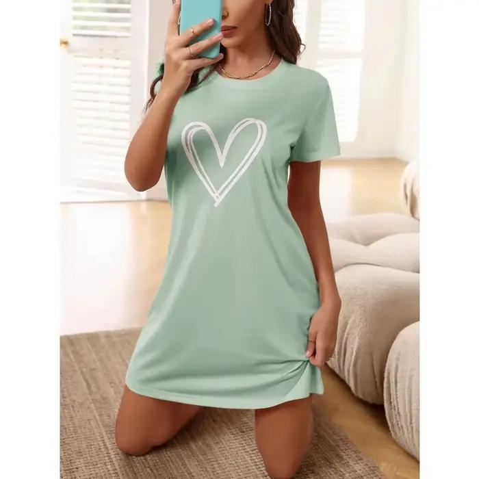 Robe de nuit pour femmes