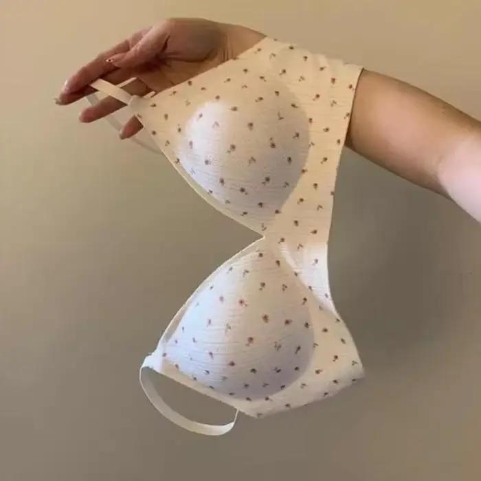 Sous-vêtements doux et respirants pour femmes