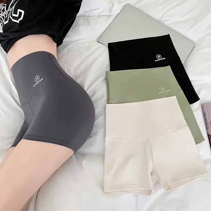 Culotte amincissante taille haute pour femme