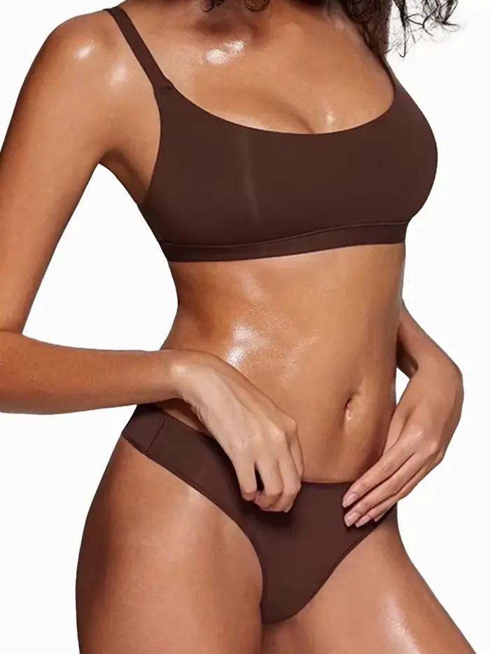 Soutien-gorge confortable et respirant pour femmes