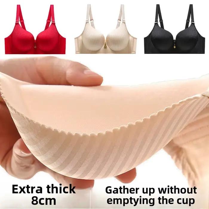 Soutien-gorge Push Up pour petite poitrine