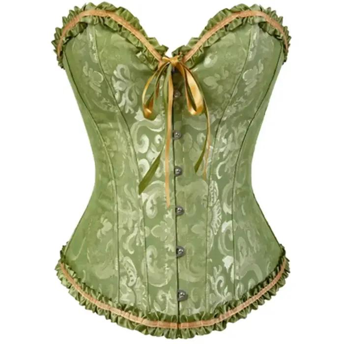 Bustiers et Corsets Sexy