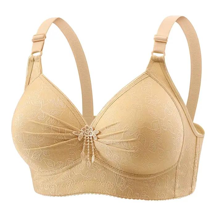 Soutien-gorge confortable et respirant pour femmes