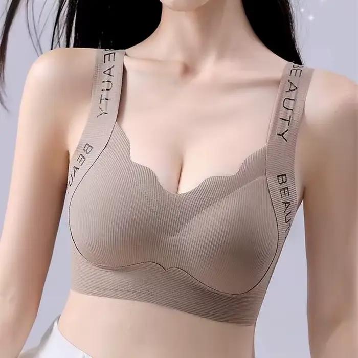 Prévention des sous-vêtements affaissés pour femmes avec de gros seins