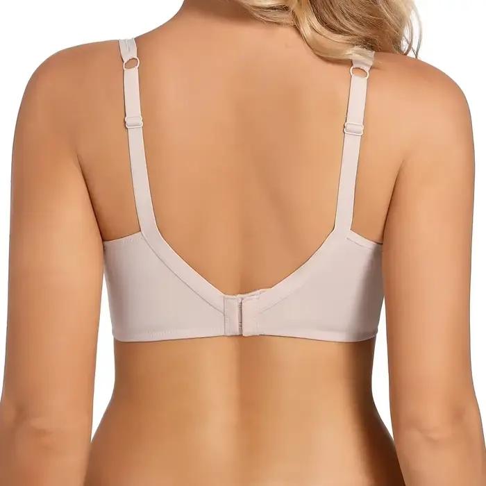 Soutien-gorge minimiseur en dentelle pour femmes