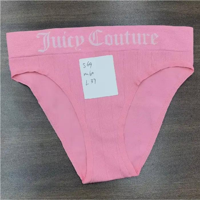 Culotte femme Sexy juteuse Couture Style sous-vêtements