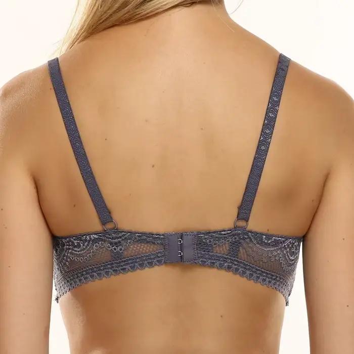 Beauwear soutien gorge 110c bralette dentelle femme brassière