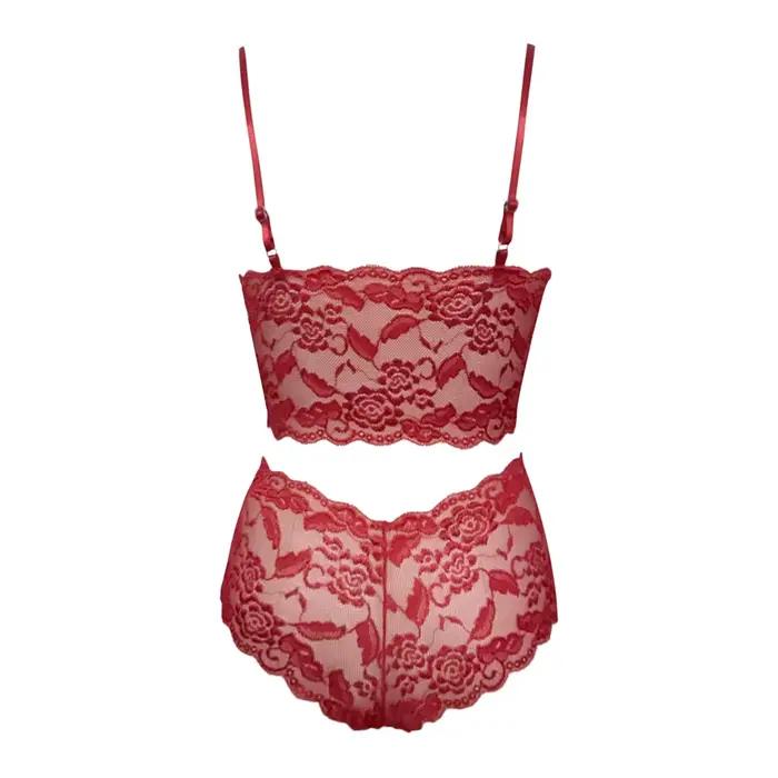 Costumes de sous-vêtements sexy pour femmes