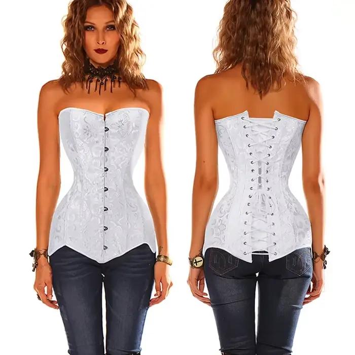 Corsets et bustiers pour femmes