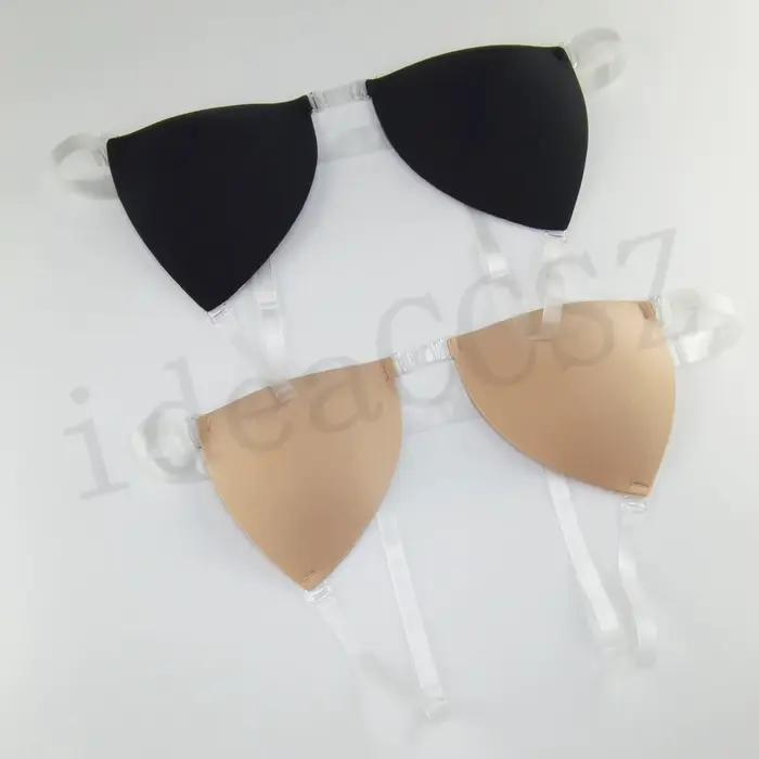 Soutien-gorge collant pour femmes