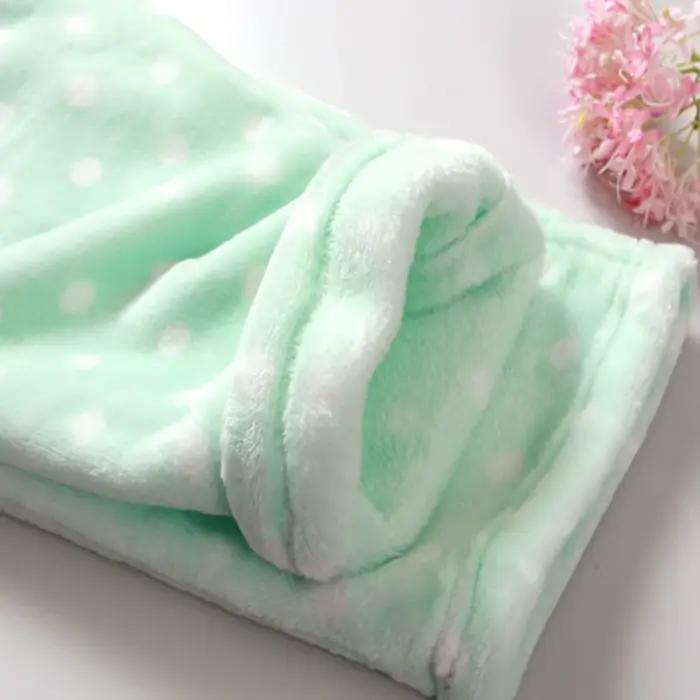 Pyjamas d'hiver pantalons de maison pour femmes