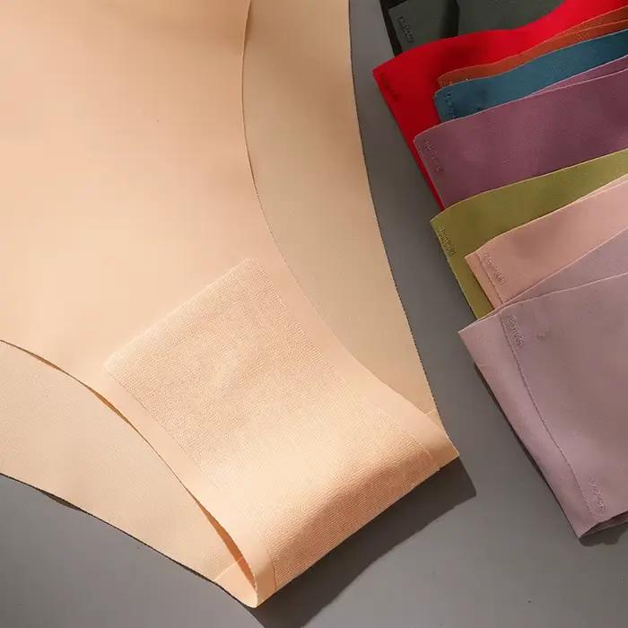 Culotte Sexy en Satin pour Femme