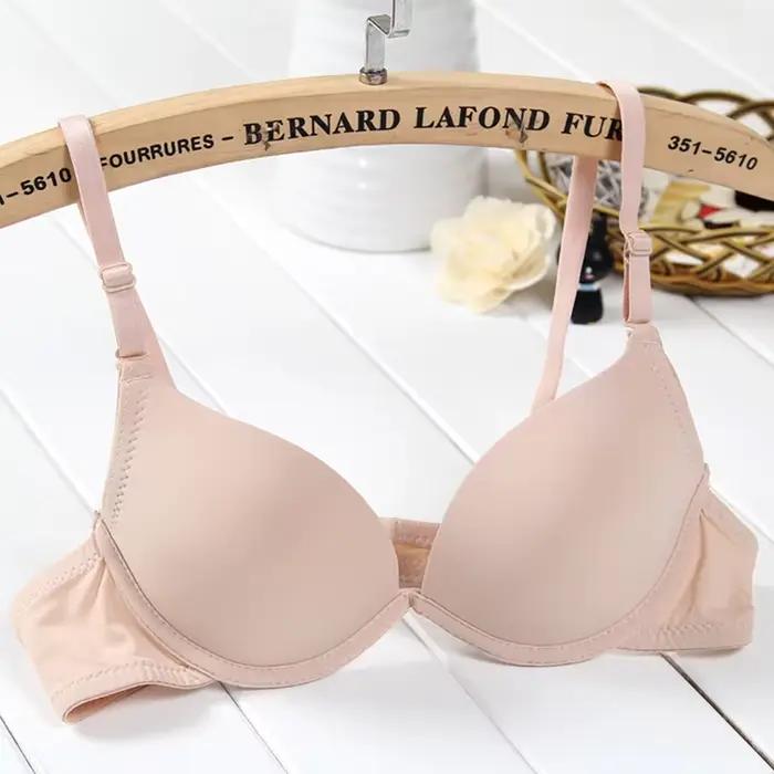 Soutien-gorge respirant pour femme