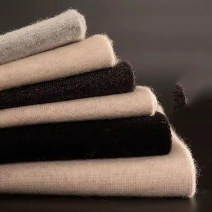 100% laine mérinos couche de Base bas pantalon femmes