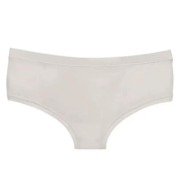 Culotte femme sans couture imprimé Angel Cat 3D – Slip push-up et string de dessin animé mignon