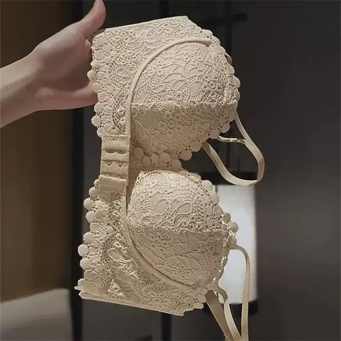 Sous-vêtements Push up pour femmes