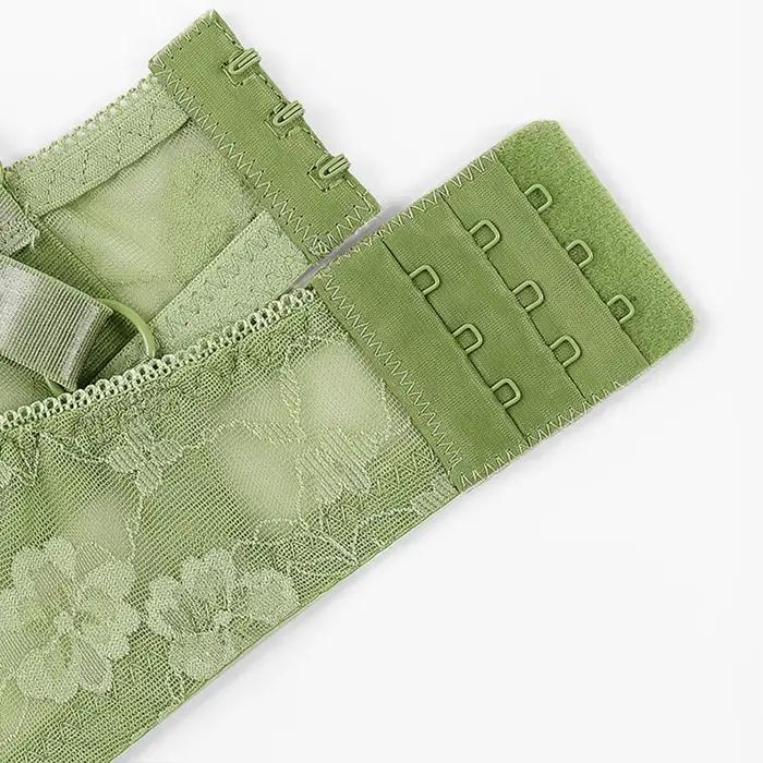 Soutien-gorge Ultra fin à armatures pour femmes