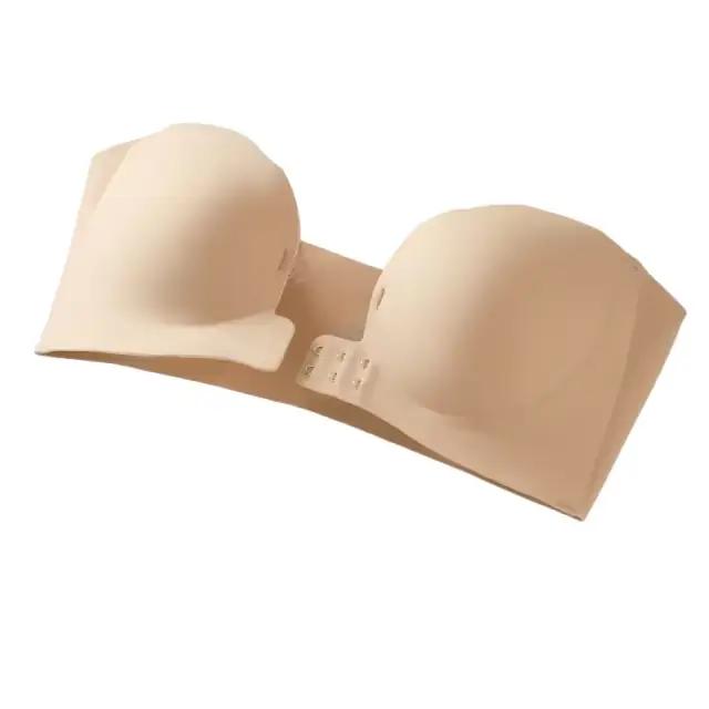 KUCLUT Soutien-gorge sans bretelles pour femme