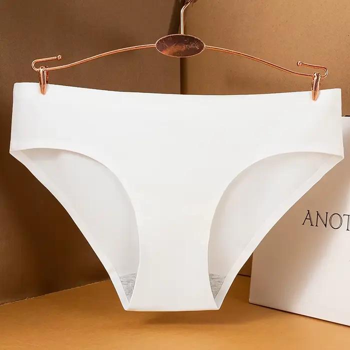Culotte sans couture pour femme