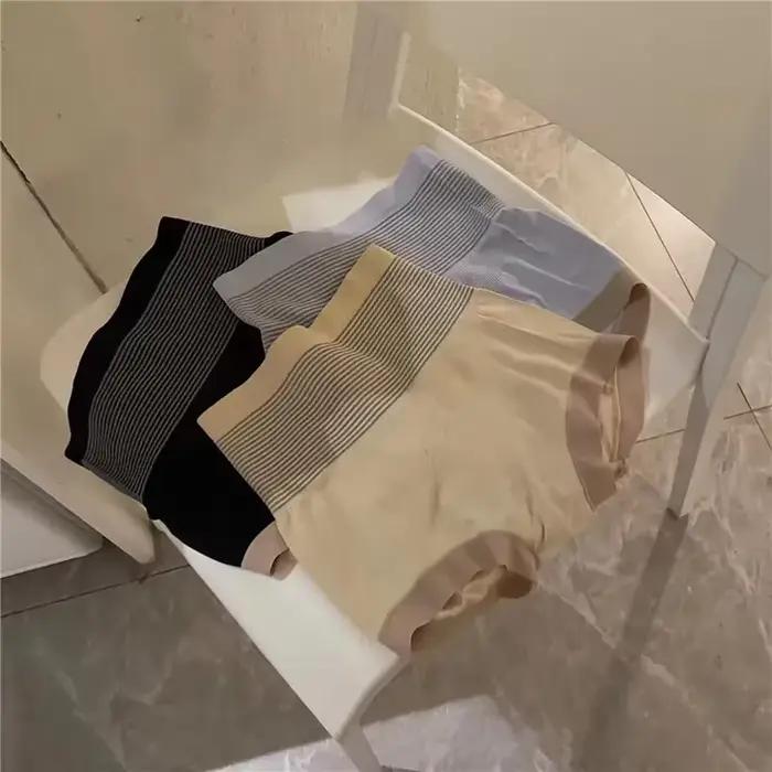 Culotte sans couture pour femmes