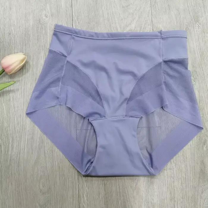 Culotte femme Sexy taille moyenne