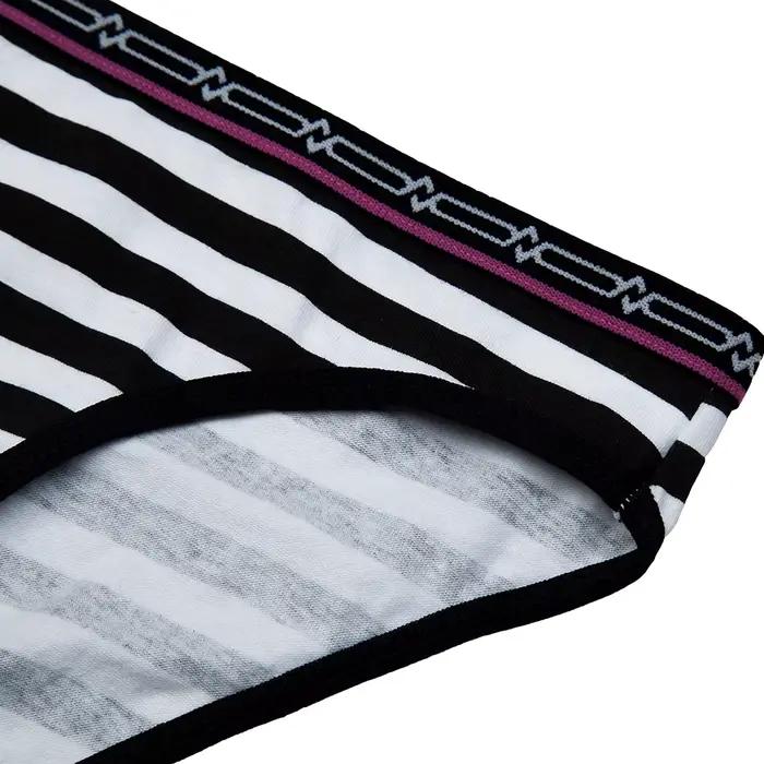 Culotte Sexy en coton pour femmes
