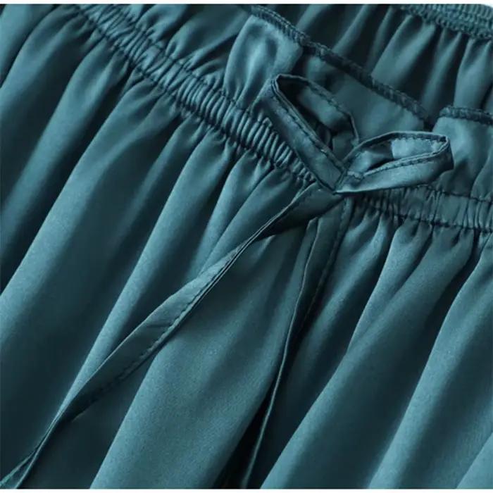 Robe de nuit Mulberry pour femmes