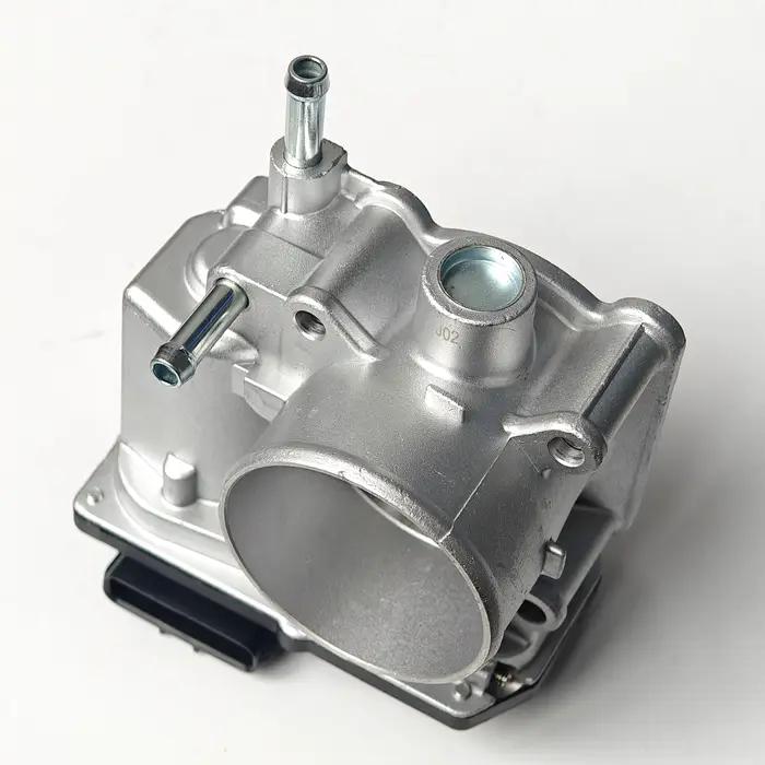 Boîtier de papillon 22030-37010 pour Toyota Corolla Pontiac Vibe 1.8L 2009 2010