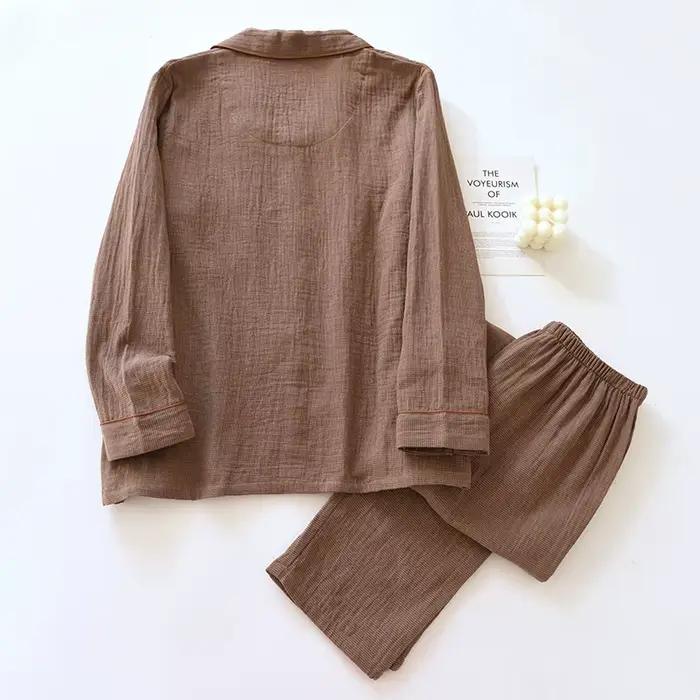 Ensemble pyjama pour Couple